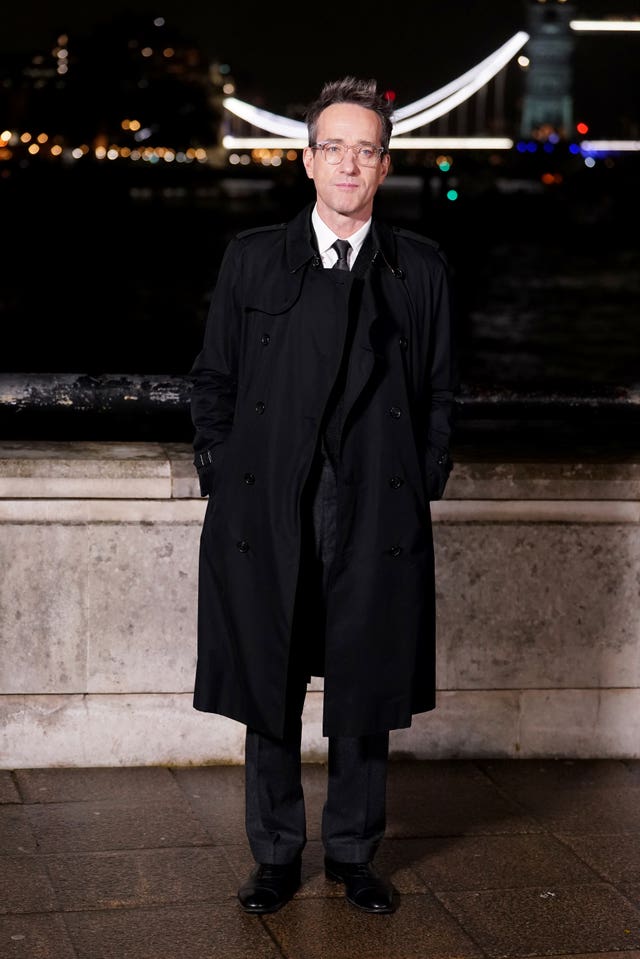 Matthew Macfadyen embodies spymaster George Smiley in preview of Legacy ...