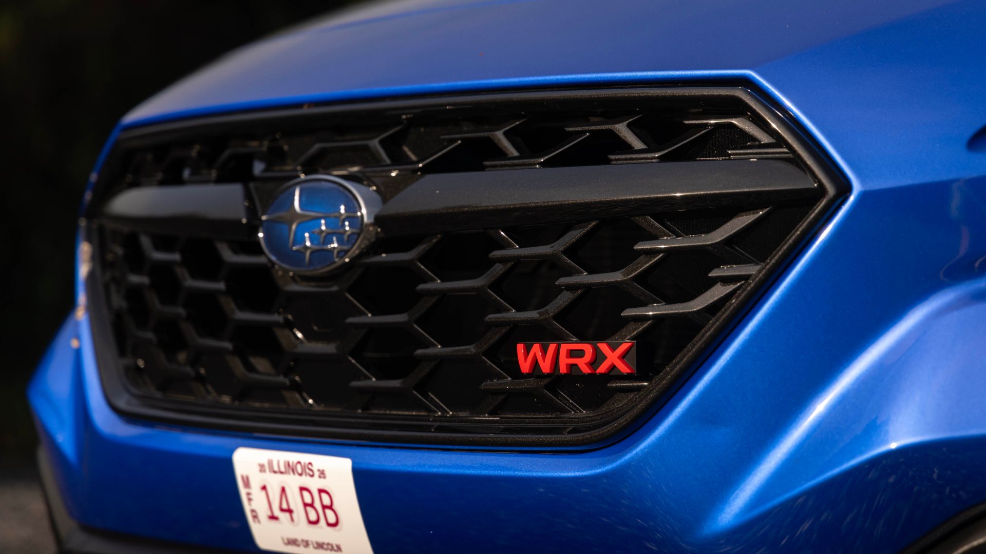 Subaru brings the heat with special WRX and BRZ US anniversary editions