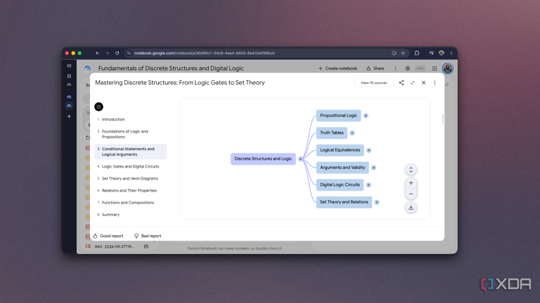 I tested NotebookLM’s new interactive learning overviews, and they ...