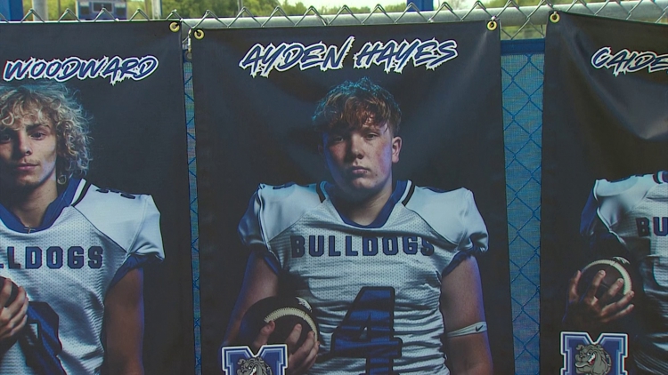 Texas teen killed in ATV crash will donate organs, family says