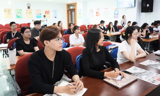 Đại học dạy gì trong thời đại AI?