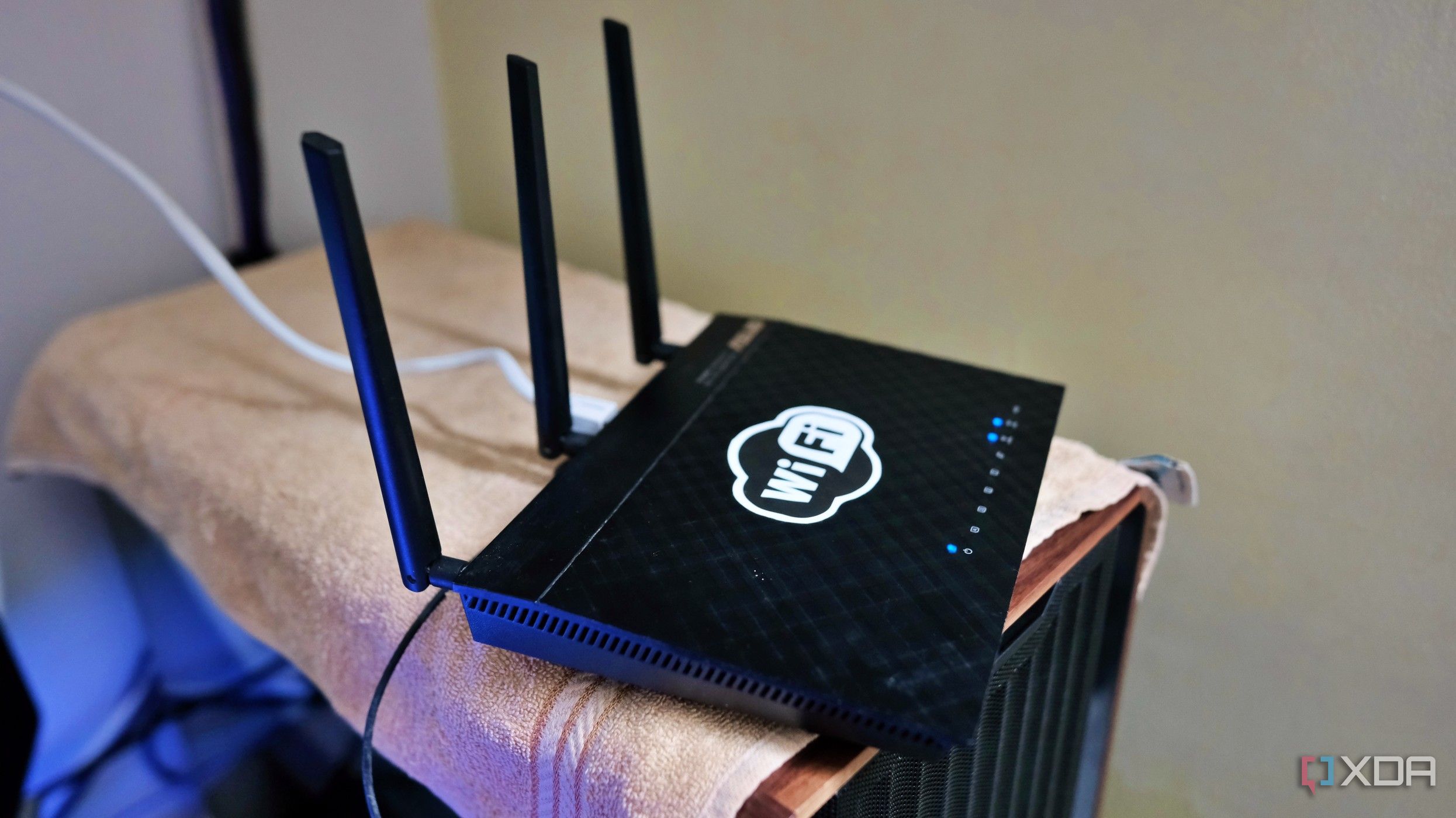 These obscure settings on my router fixed more than a mesh network ever ...
