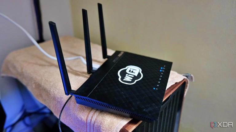 These obscure settings on my router fixed more than a mesh network ever ...