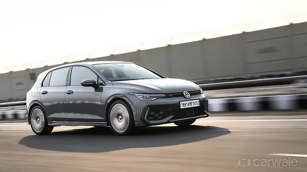 Volkswagen experiences track days launched in India