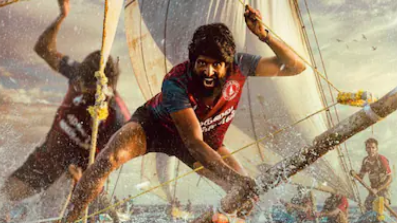 'Mandaadi' box office day 19: Soori film adds Rs 1.29 crore; India net ...