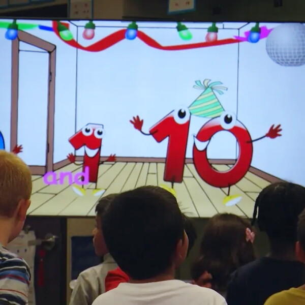 New California law requires schools to test young students’ math skills ...
