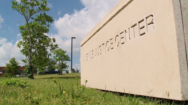 'No one pays attention:' Teens describe hunger, instability at home before incarceration