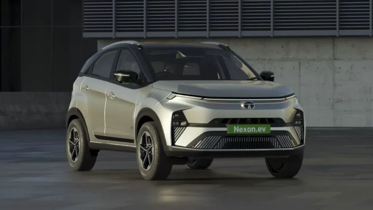 Tata Nexon, Sierra, Harrier, Curvv EVs get BaaS option: Check prices