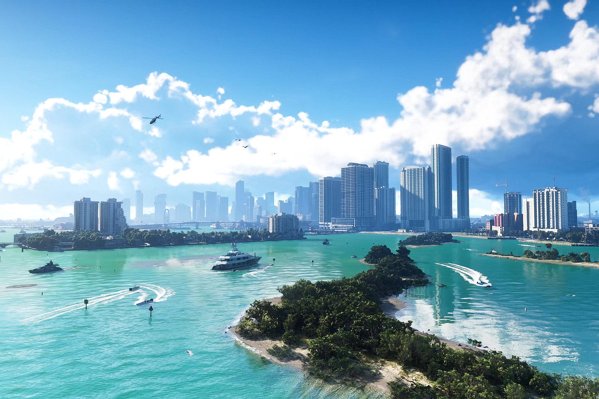 'GTA 6' officially confirms new advanced weather system based on real ...