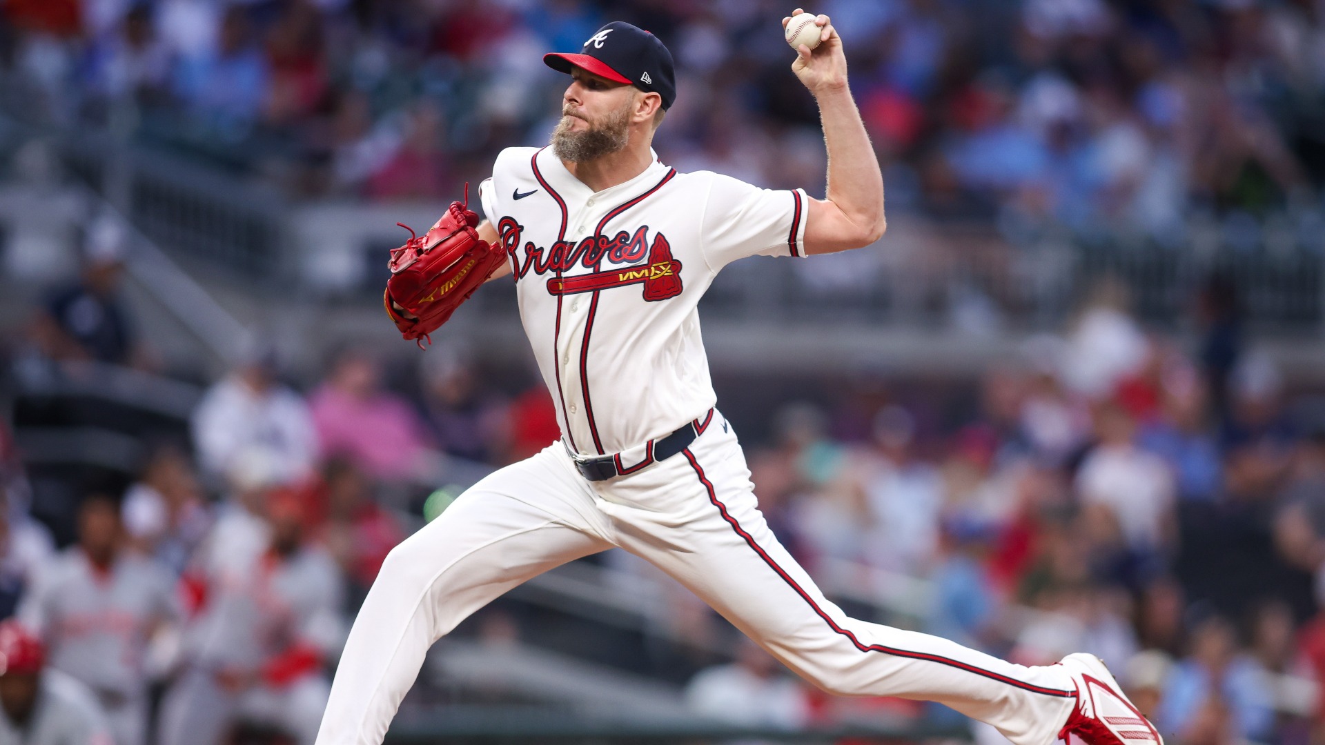 MLB postseason showdown: Braves vs. Phillies preview