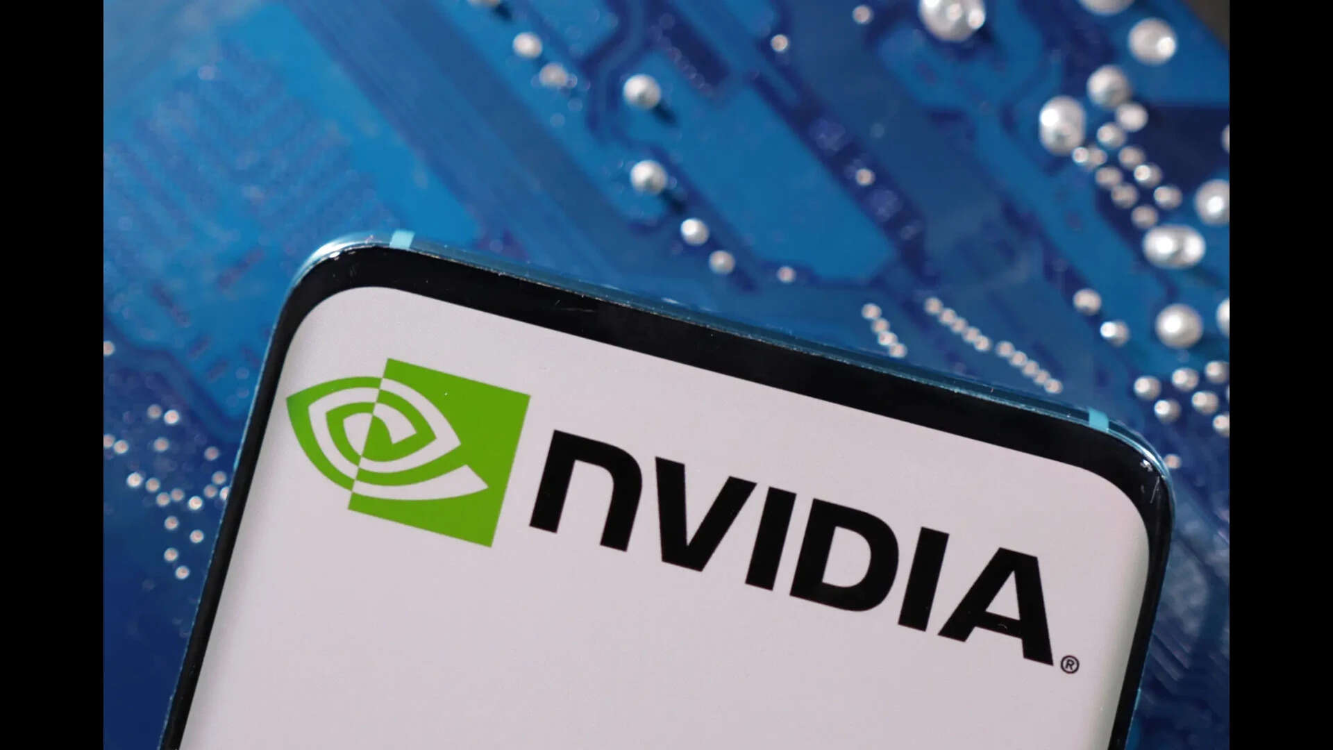 Nvidia settles trademark lawsuit over 'Modulus' AI software