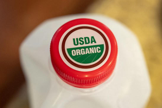 California becomes first state with official seal for non ...