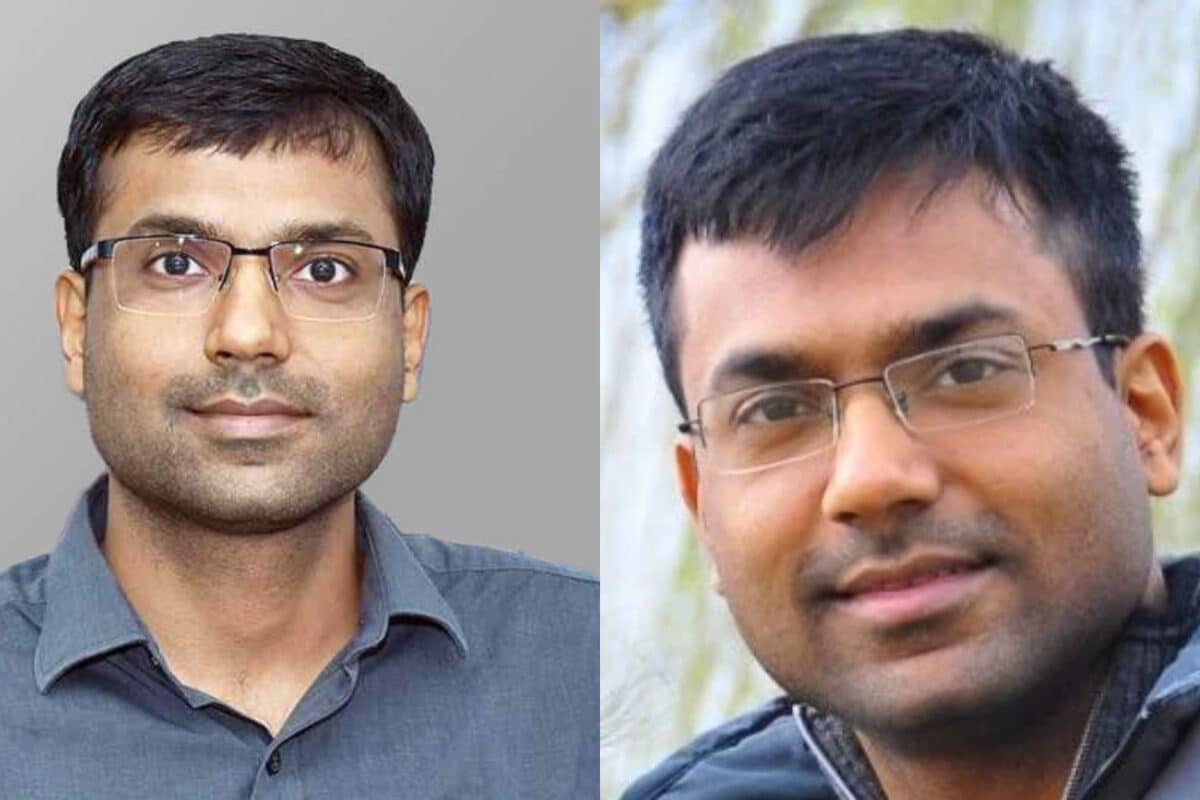 Meet IIT Kanpur Prof Nitin Gupta, JEE topper who left a tech career ...