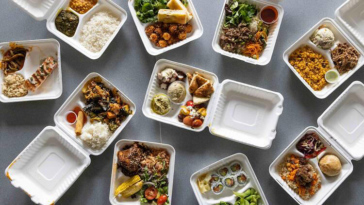 This downtown food fair is serving $10 lunches from 10 great NYC ...