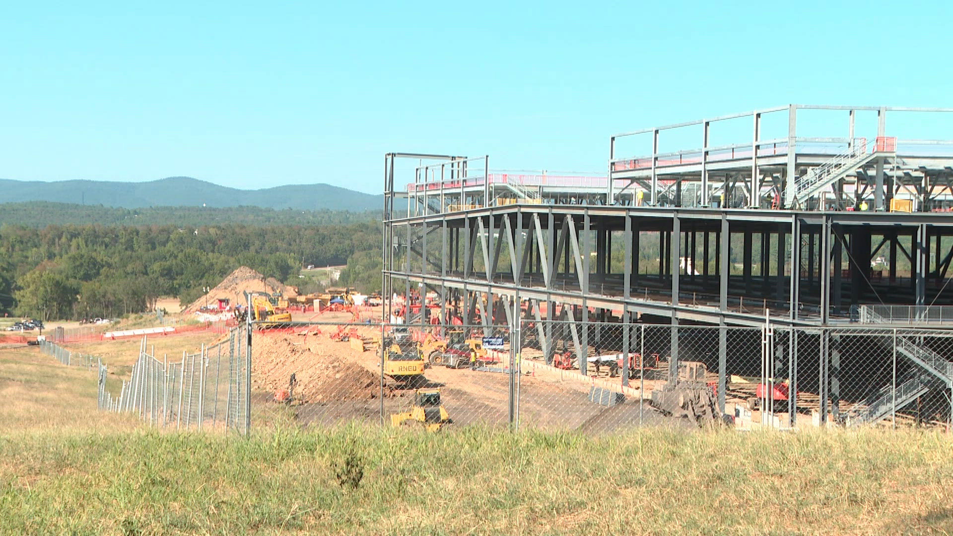 Clarksville voters to weigh in on bonds for data center