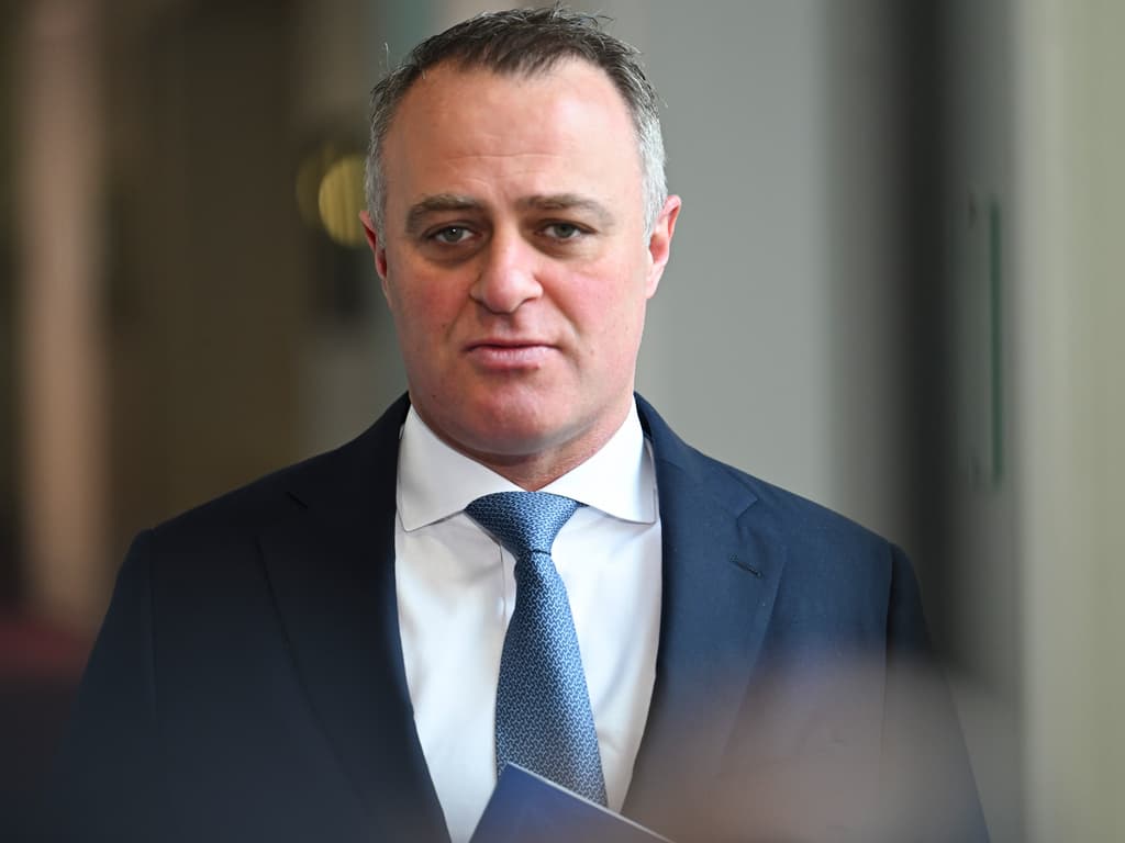 Treasurer warns Iran war ‘turbocharged’ inflation after rates rise