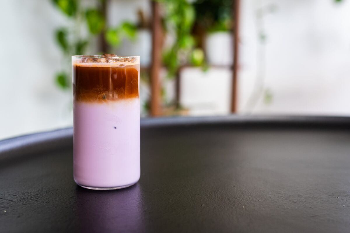 New downtown Sacramento cafe pours Filipino-style specialty coffees and ...