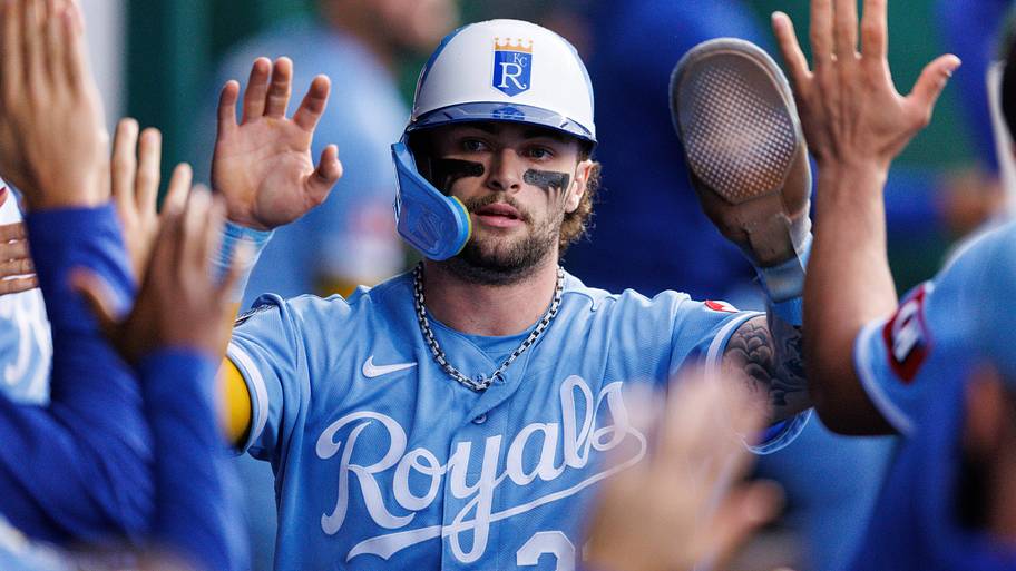 Kansas City Royals report card: Grading every catcher from the 2026 season