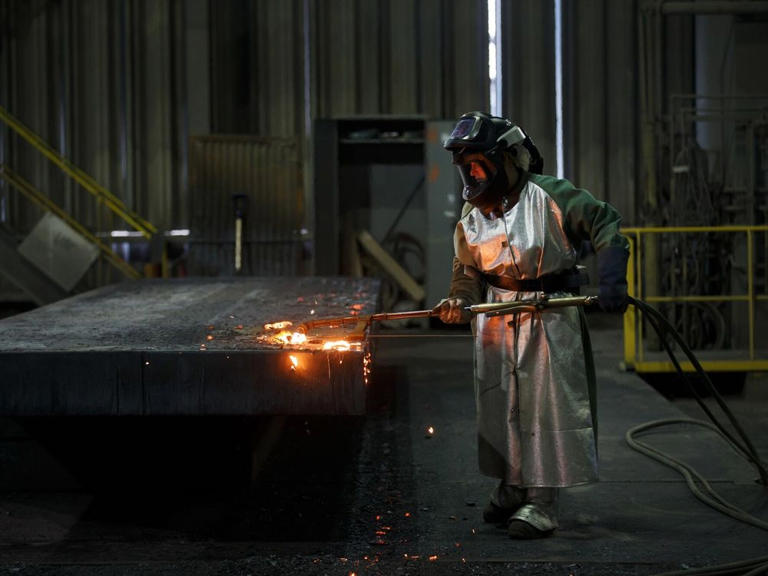 Cleveland-Cliffs boss ready to battle Ottawa over Stelco cuts