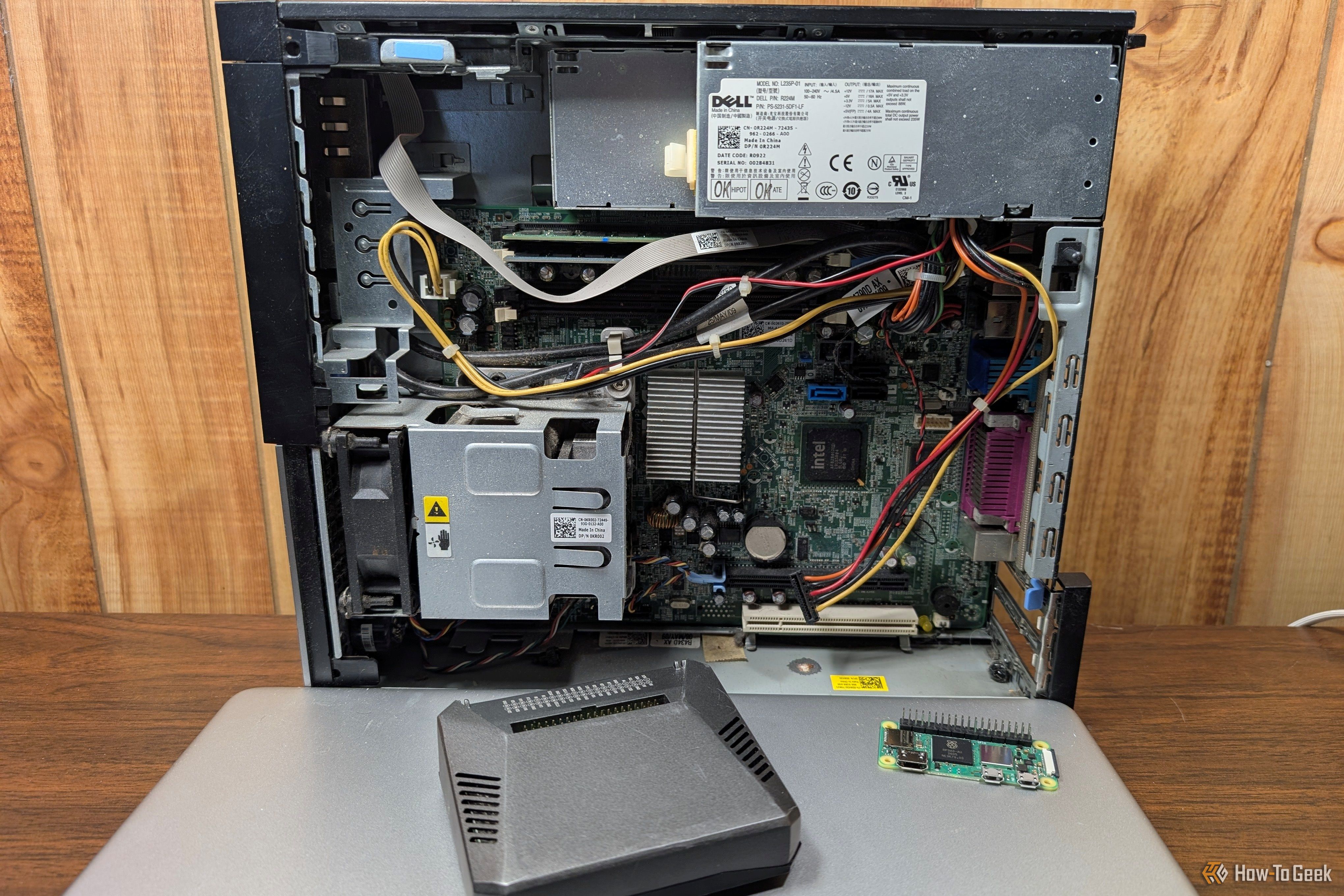 5 more beginner self-hosting projects you can run on any old PC