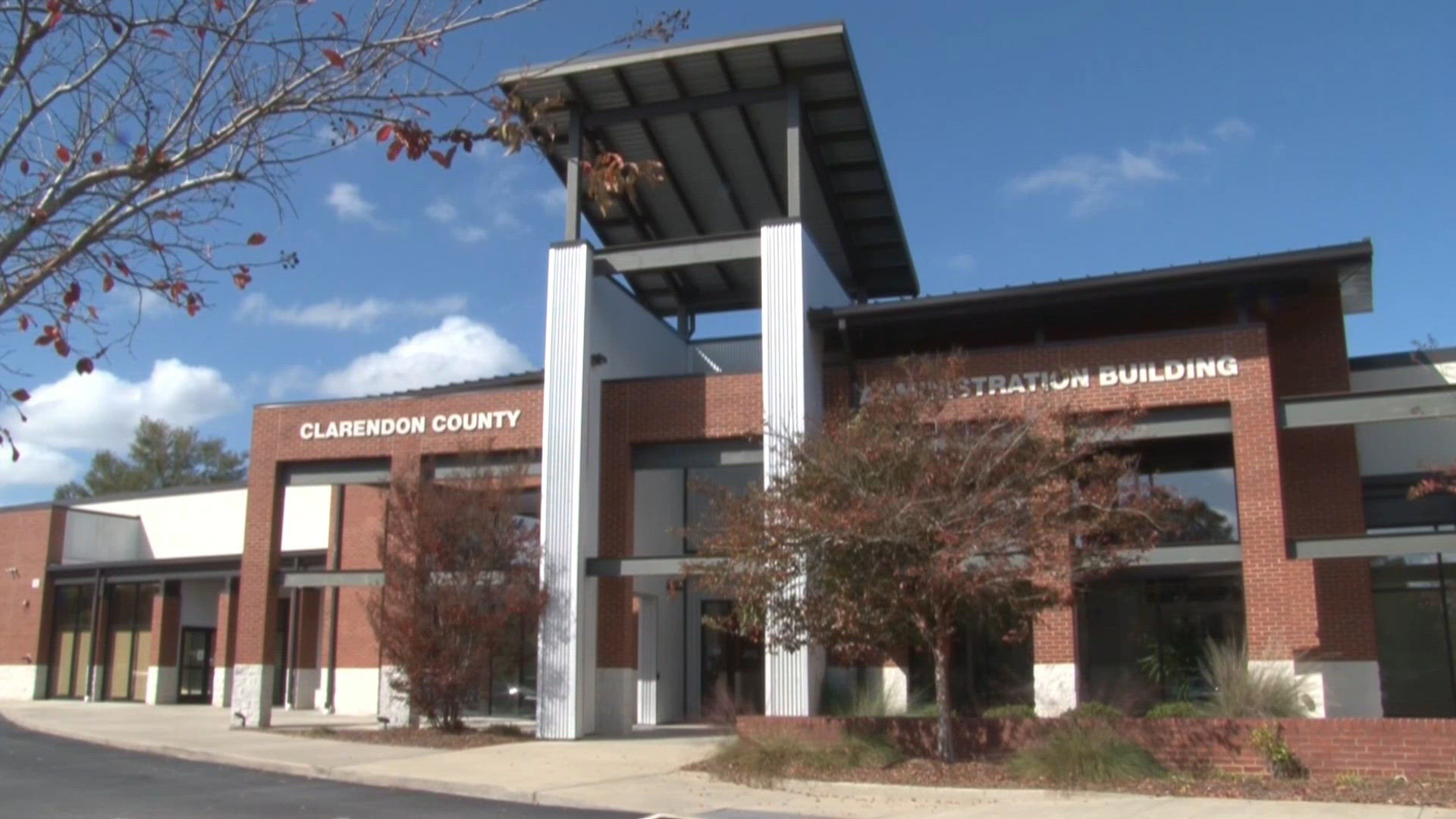 Clarendon Election Board seeks new director