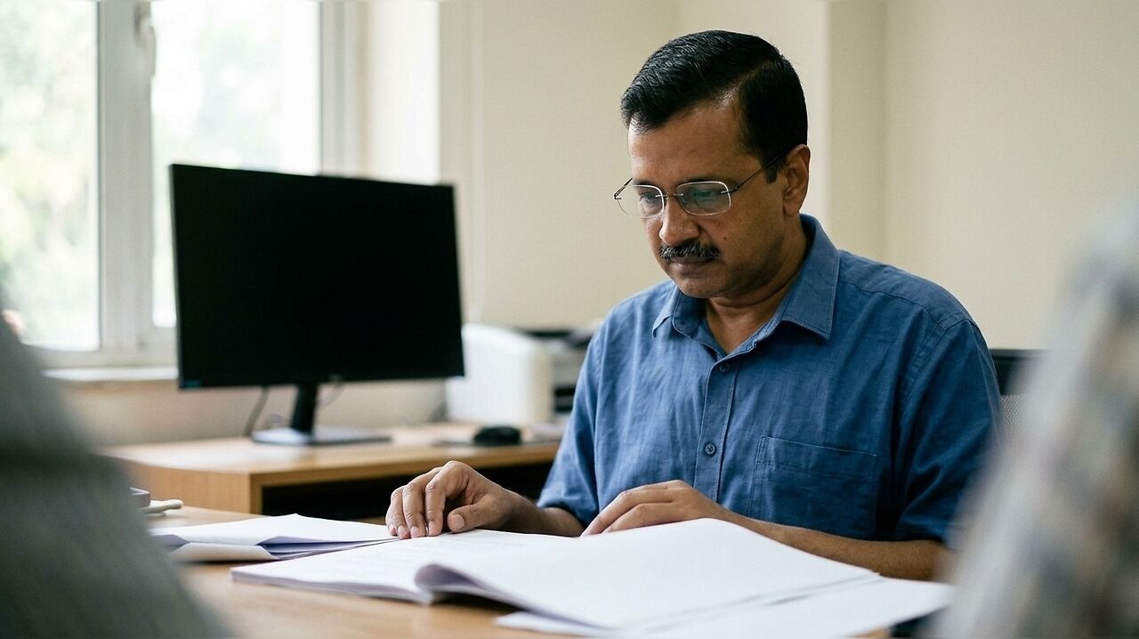 Aam Aadmi Party sees 68% drop in donations as BJD reports zero funding