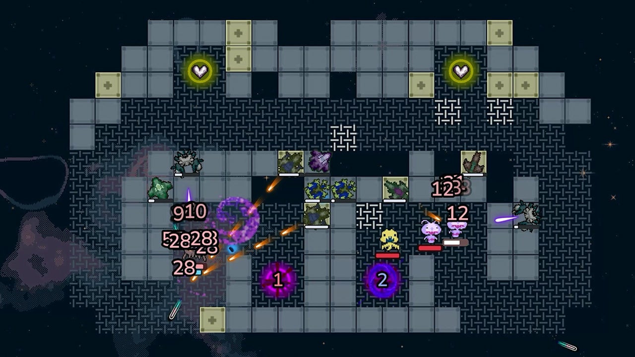 Tower Tactics 2 - Official early access release date trailer