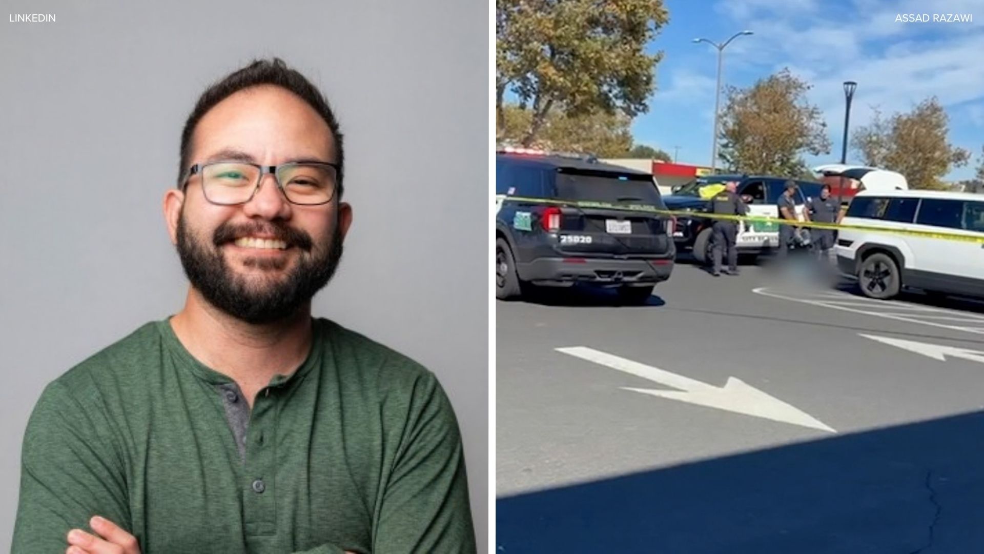 Dublin man allegedly killed by 77-year-old in-laws was New York Times ...