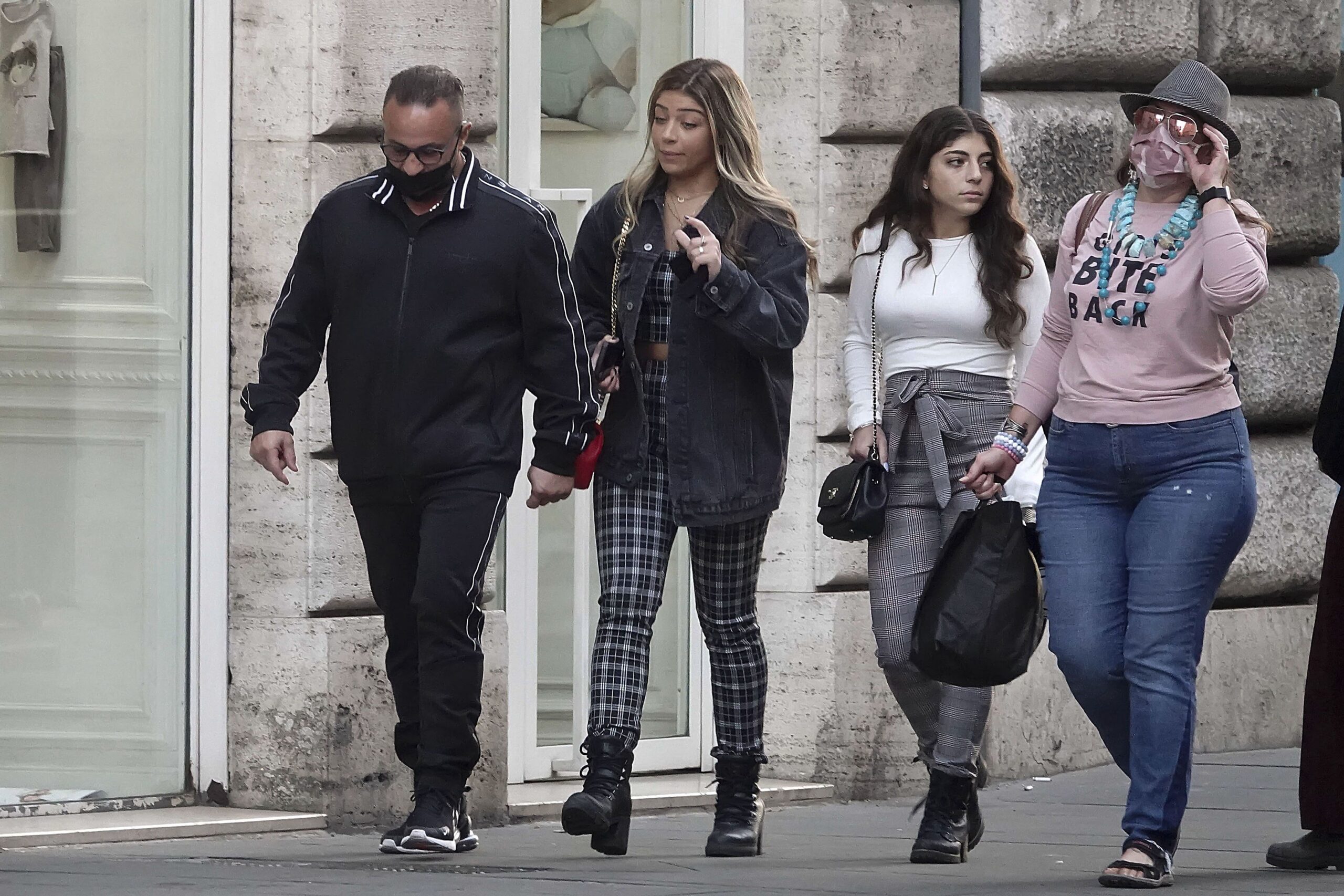 Teresa Giudice’s daughter Milania breaks silence on her mental health ...