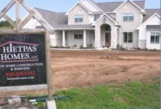 New Wisconsin home options await at the Fox Cities Parade of Homes