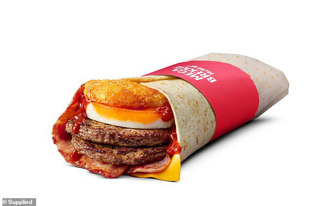 McDonald's brings back classic all-day breakfast menu item for the ...
