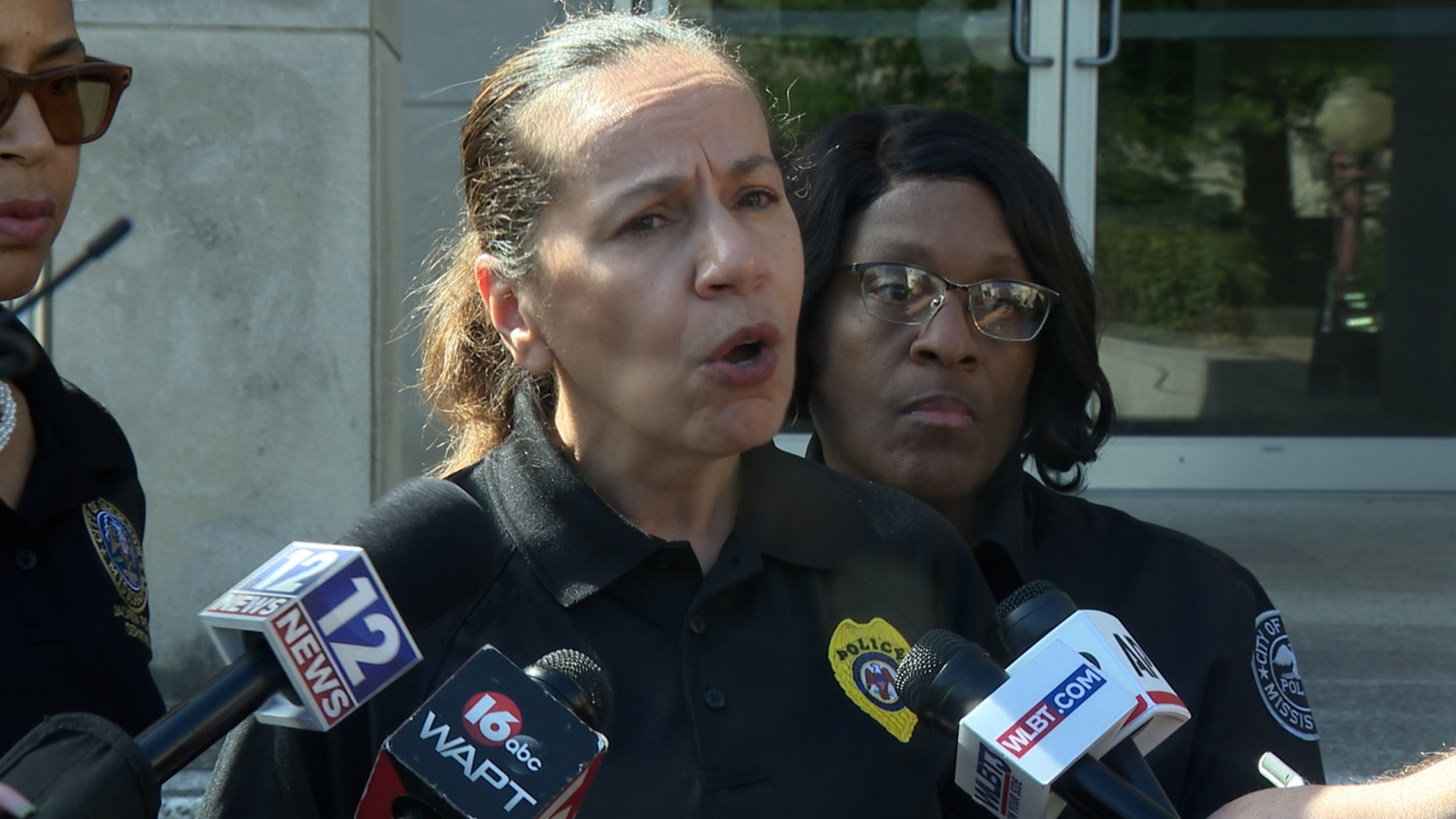 Tasia Fortune's hanging was staged in drug case gone very wrong: Police ...