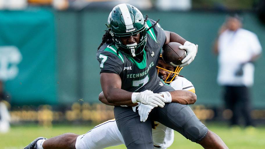 Michigan high school football top 25 state rankings (Sept. 28)