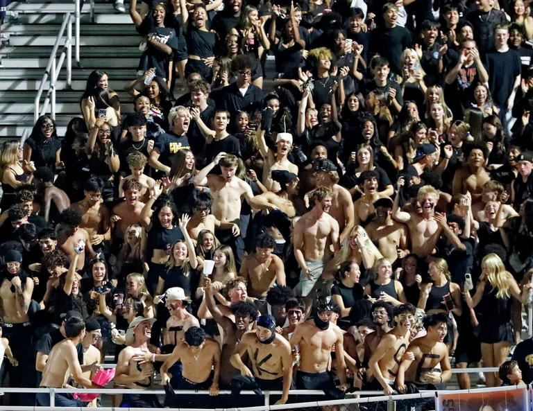 A look at the undefeated Dallas-area UIL football teams and their last ...