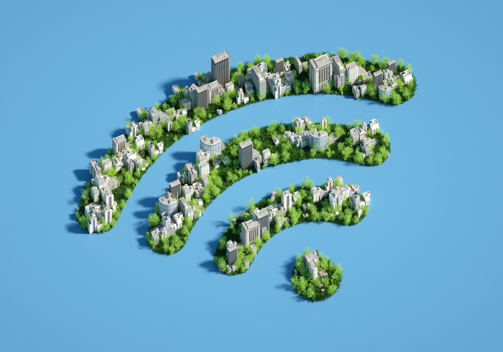 Is business-grade Wi-Fi the new consumer tech?