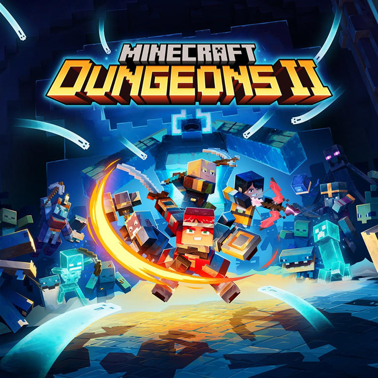 Minecraft Dungeons 2 review roundup: What critics are saying