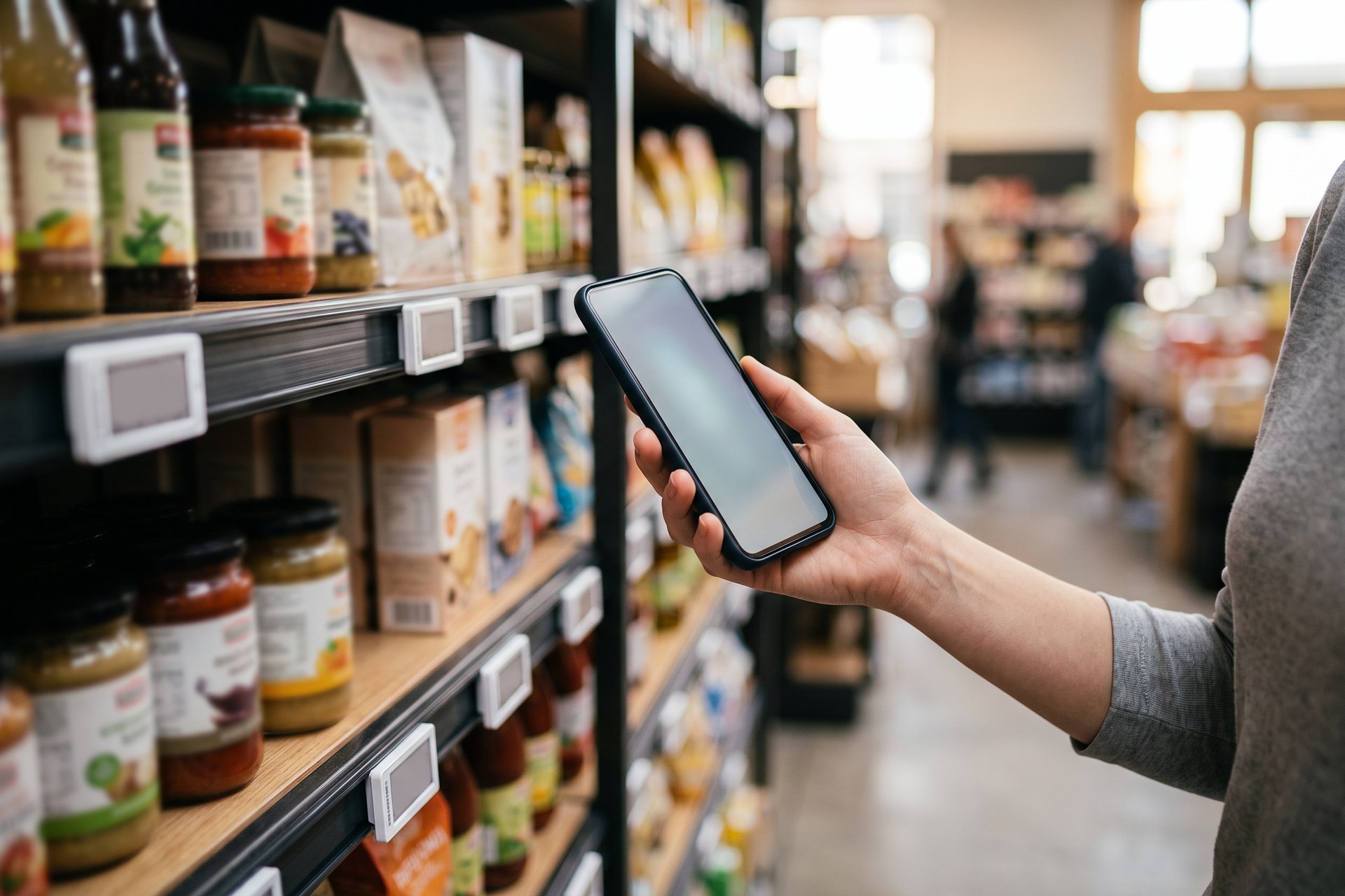 Walmart rules out AI personalized prices, but 2,300 stores can now ...