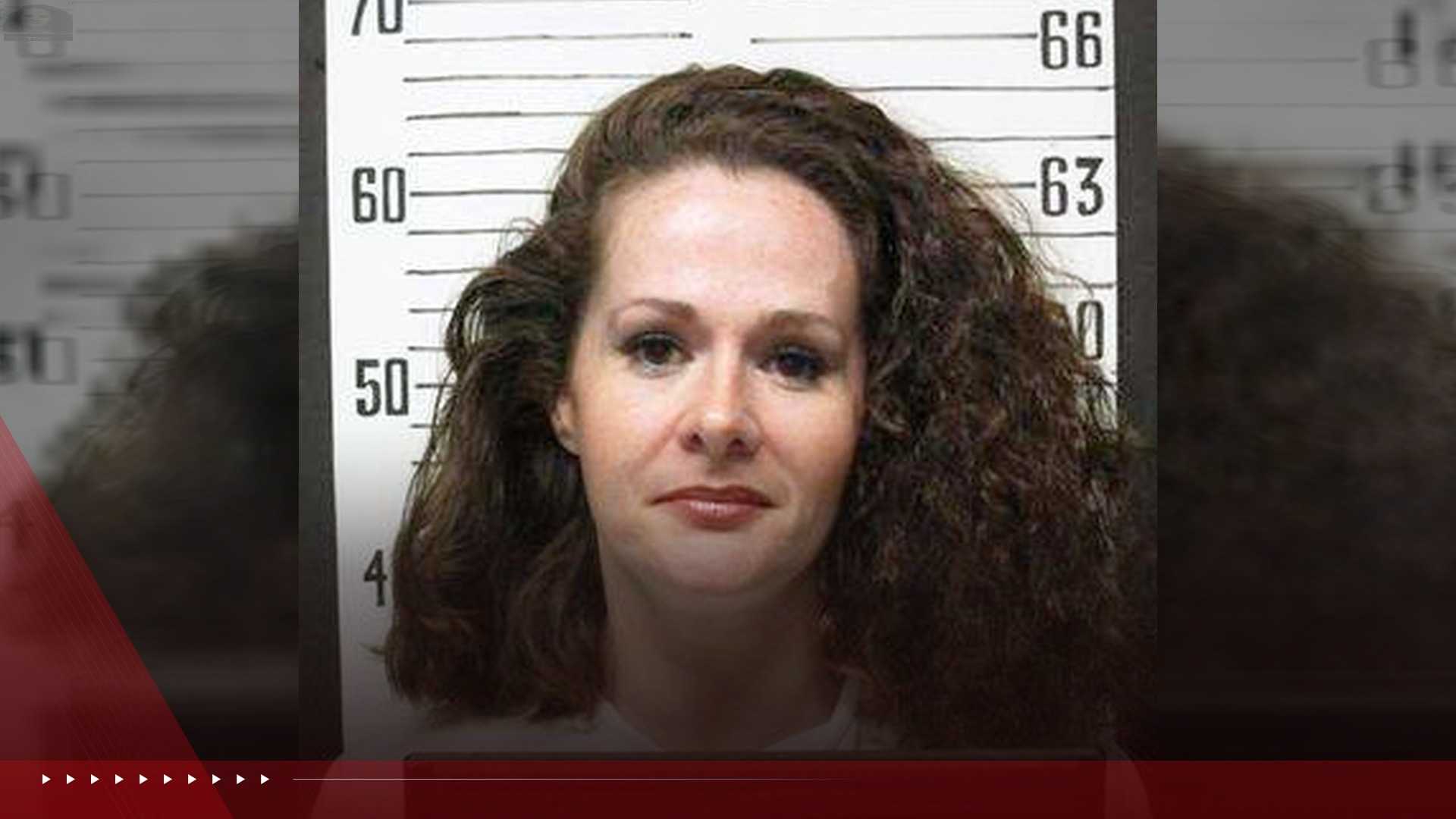 Tennessee set to execute a woman for the first time in 200 years. She ...