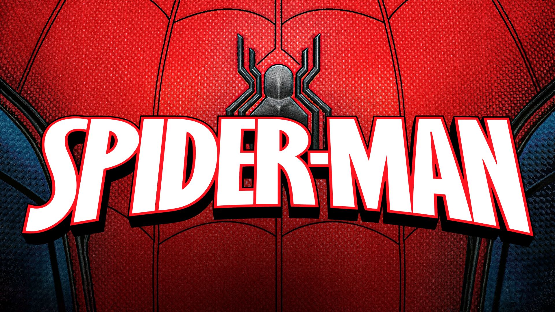 After 64 years, Marvel is officially removing the hyphen from Spider ...