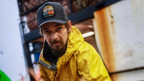 Deadliest Catch airs Todd Meadows' final call with kids before tragic death