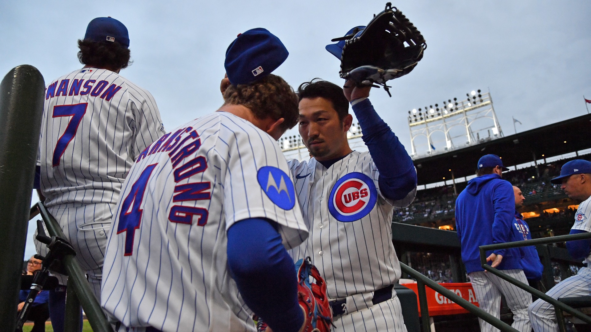 Cubs vs. Padres match analysis: Who holds the edge?