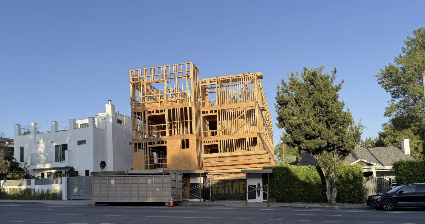 The appeal clock could shrink for some city condo and lot-split plans