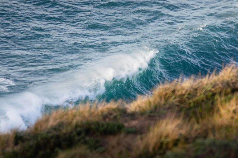 Tides: Bigger swings as spring tides shape SA’s coastline today