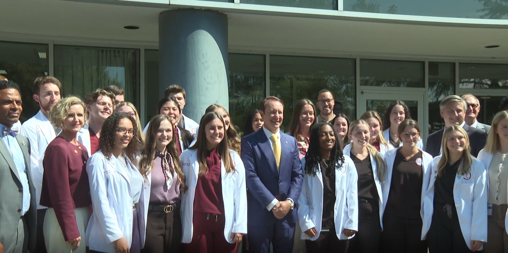 CVS Health $5 million scholarship program to benefit ULM School of ...