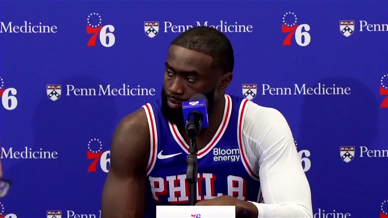 LeBron excited to play for Philly fans as he and All-Star Sixers squad ...