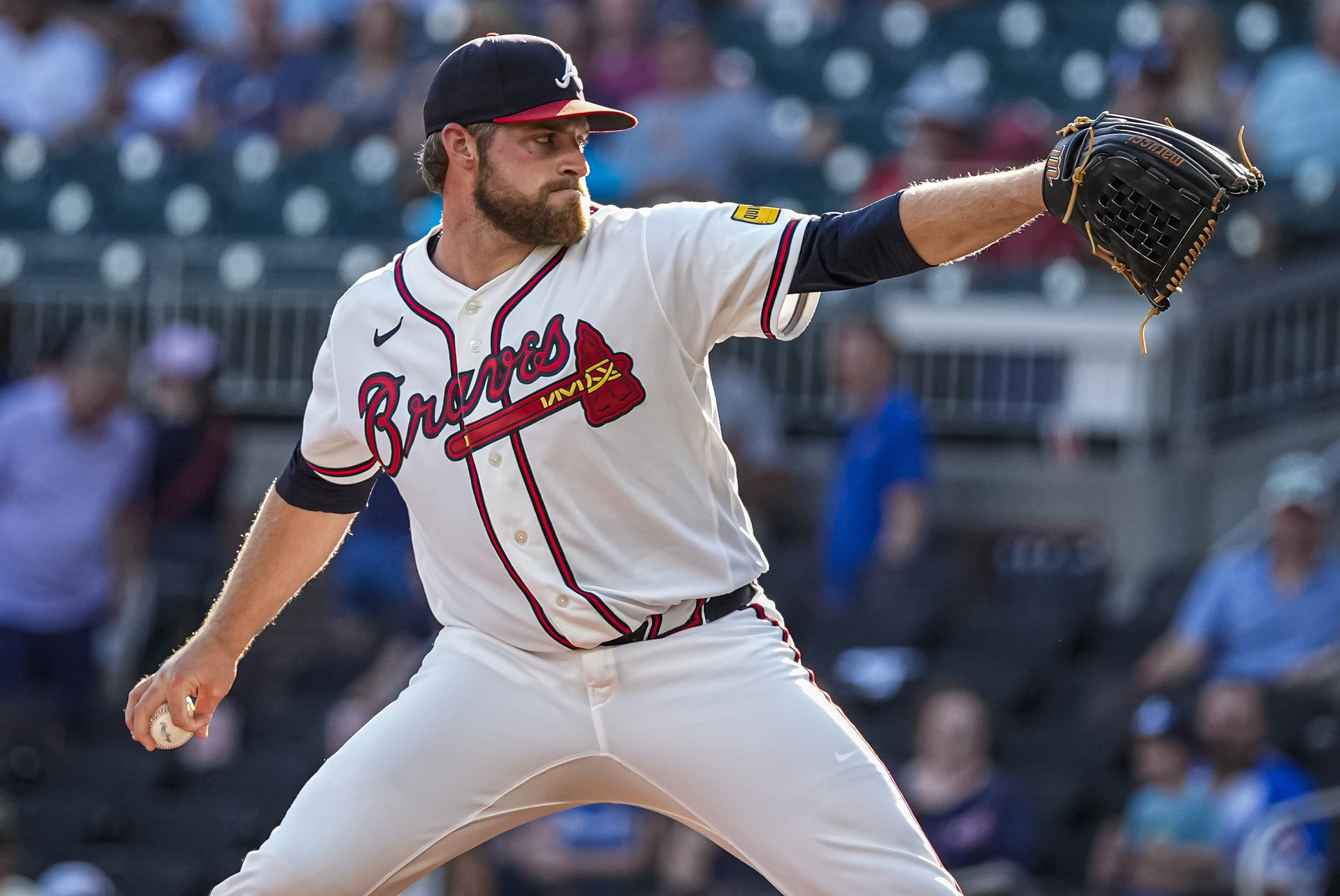 Latest updates on several injured Atlanta Braves