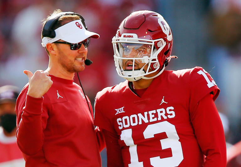 USC has a Lincoln Riley problem, and it's a familiar one