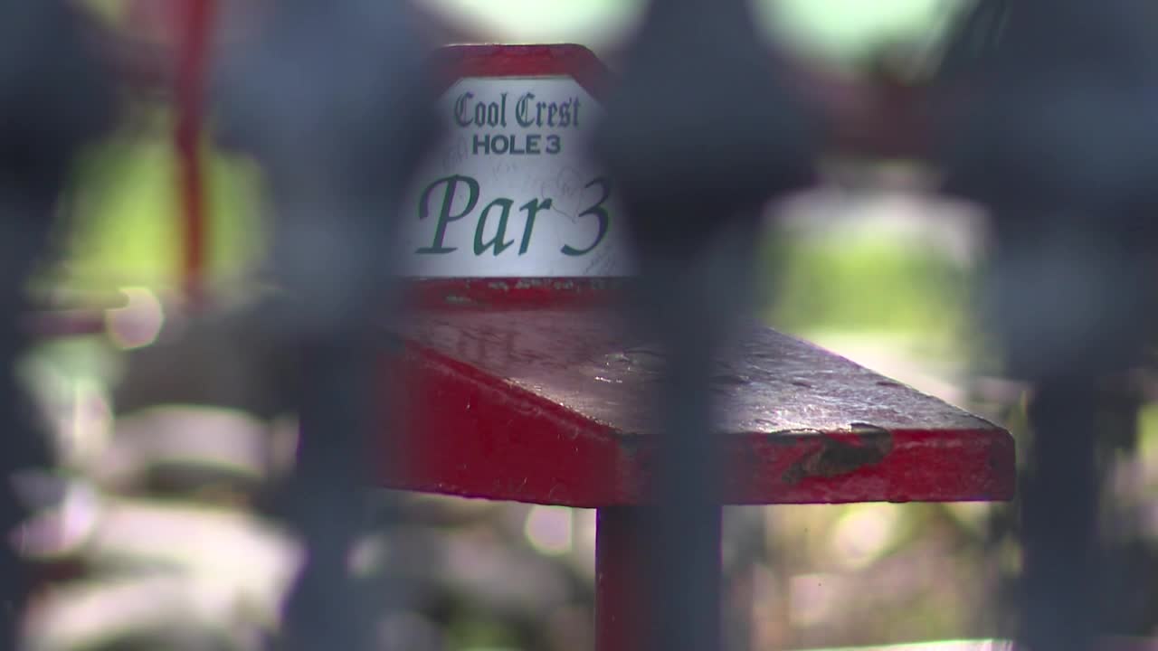 Cool Crest employees walk out after missing multiple paychecks