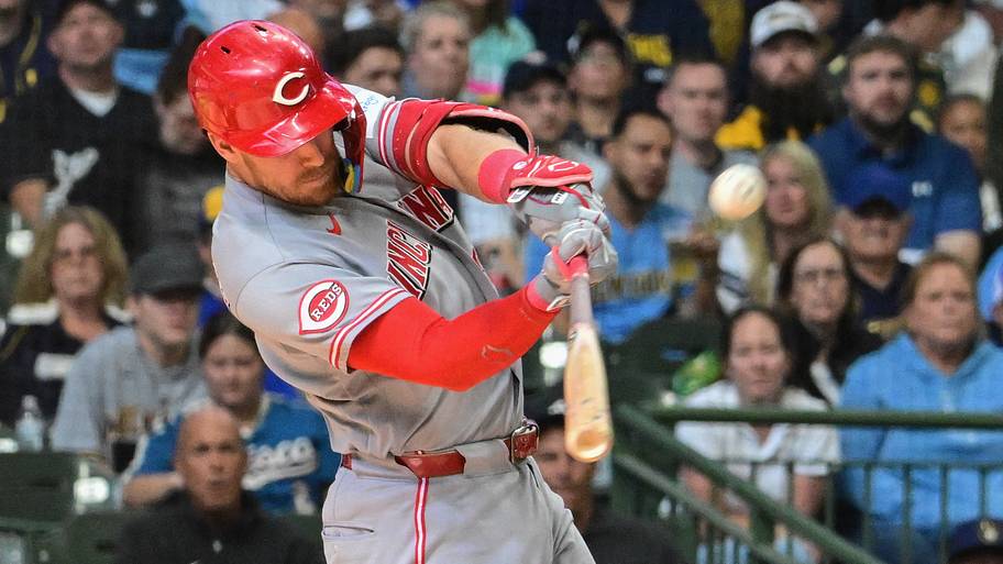 Cincinnati Reds offseason content hub: Free agents, needs, targets ...