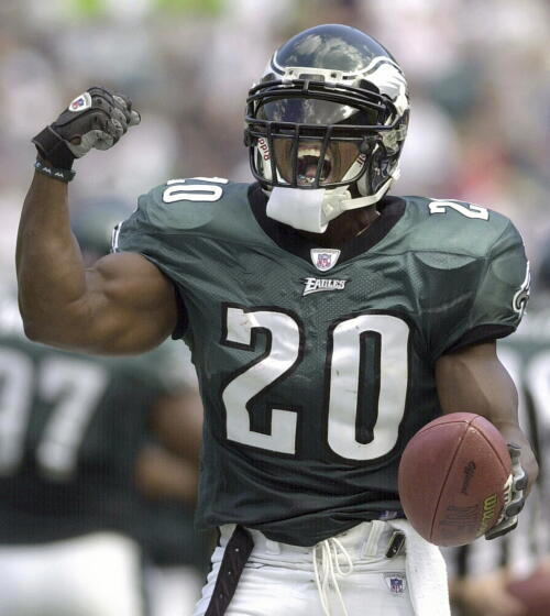 NFL Asks Department of Homeland Security to Remove Brian Dawkins Video